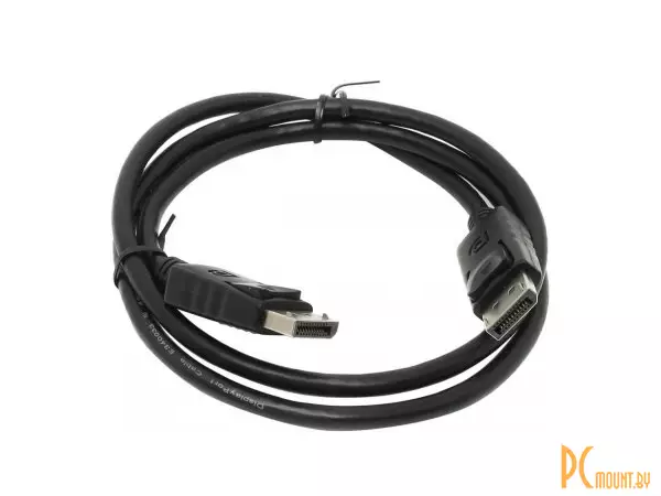 Кабель DisplayPort - DisplayPort, Telecom CG590-3M, 3М