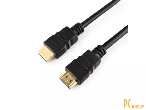 Кабель HDMI-HDMI Gembird CC-HDMI4-15