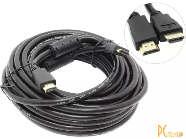 Кабель HDMI 5bites APC-014-100
