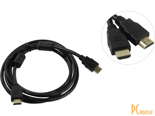 Кабель HDMI 5bites APC-200-020F
