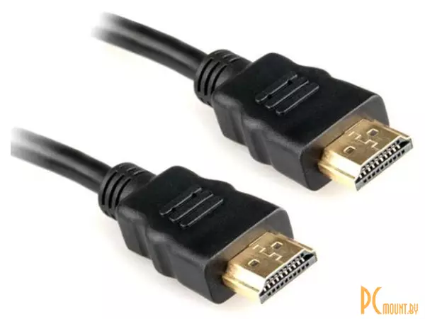 Кабель HDMI to HDMI 5bites HM-100-030NA, 3м