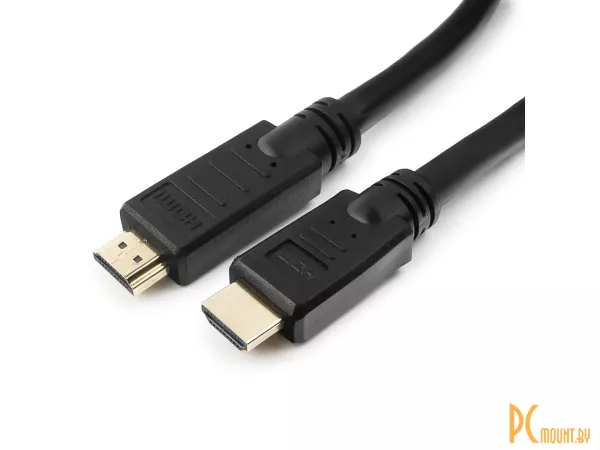 Кабель HDMI-HDMI Gembird CC-HDMI4-30M