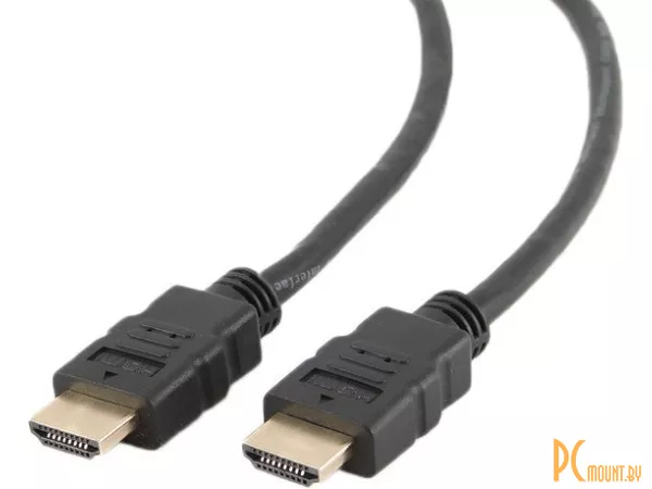 Кабель HDMI-HDMI Gembird CC-HDMI4L-6