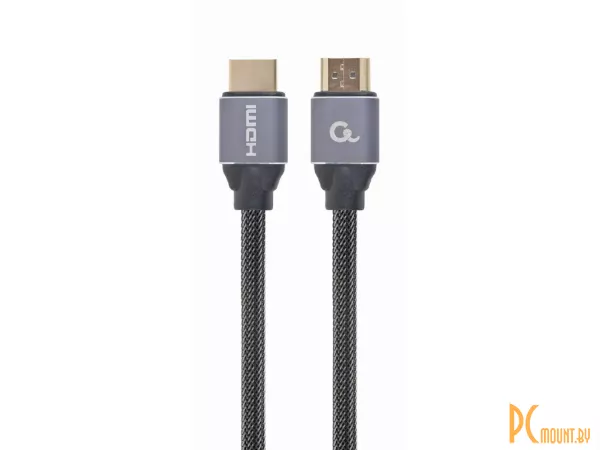 Кабель HDMI-HDMI Gembird CCBP-HDMI-2M