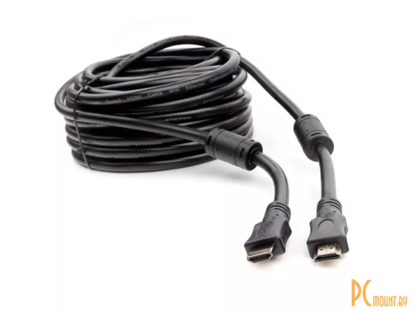 Кабель HDMI-HDMI Gembird (Cablexpert) CCF2-HDMI4-15M