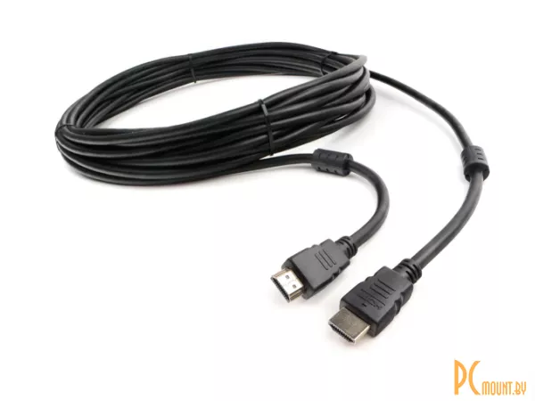 Кабель HDMI-HDMI Gembird (Cablexpert) CCF2-HDMI4-7.5M 7.5м