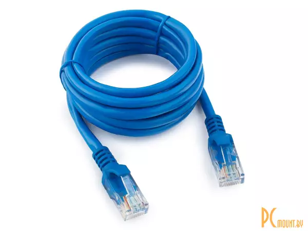 Патчкорд PP10-2M/B
