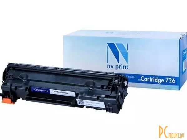 Картридж NV Print NV-726
