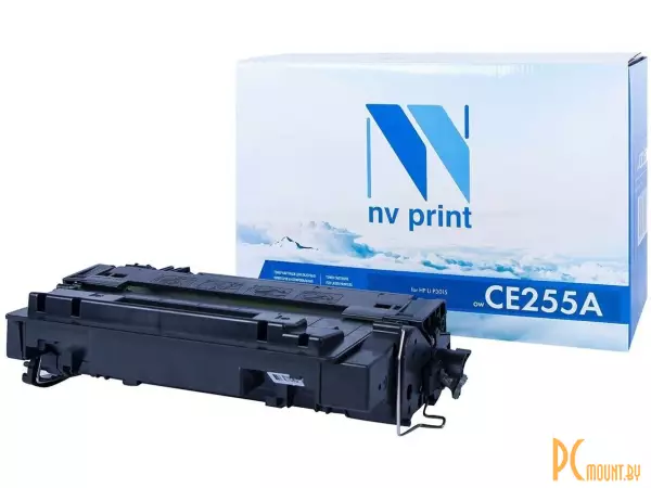 Картридж NV Print NV-CE255A
