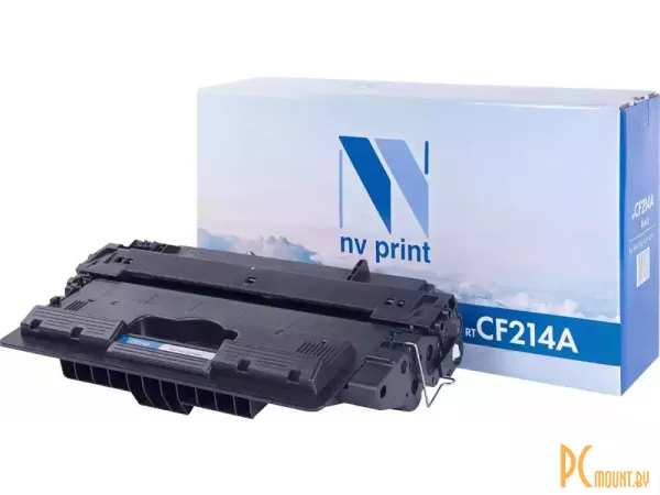 Картридж NV Print NV-CF214A