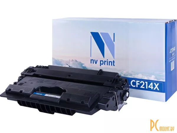 Картридж NV Print NV-CF214X