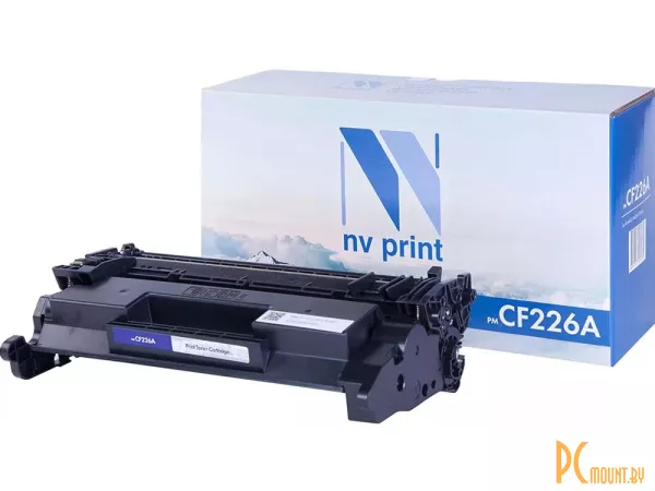 Картридж NV Print NV-CF226A