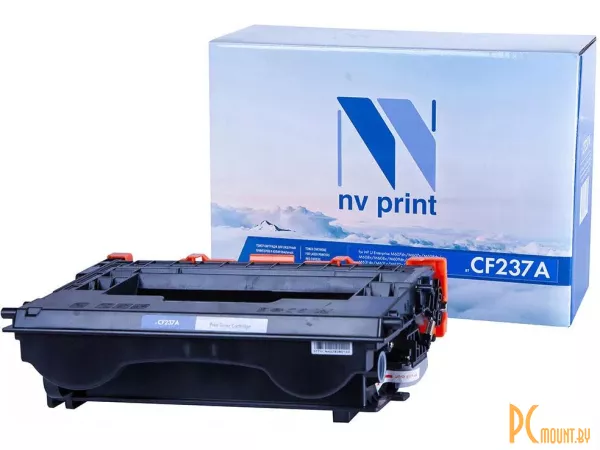 Картридж NV Print NV-CF237A