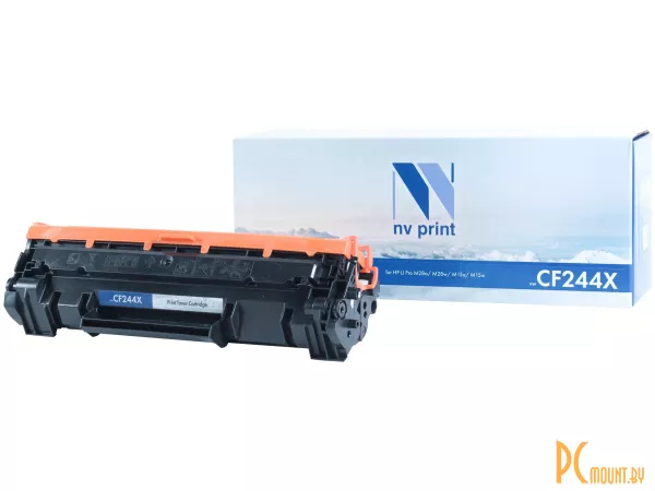 Картридж NV Print NV-CF244X