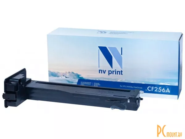 Картридж NV Print NV-CF256A
