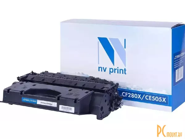 Картридж NV Print NV-CF280X/CE505X