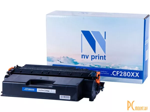 Картридж NV Print NV-CF280XX