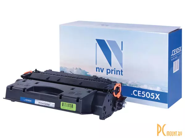 Картридж NV Print NV-CE505X