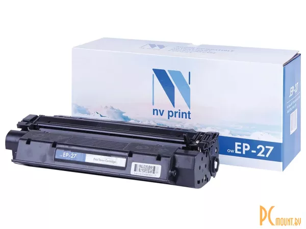 Картридж NV Print NV-EP27