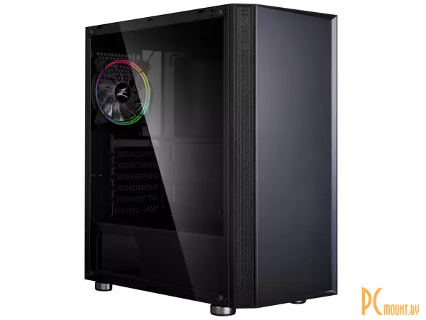 корпус Zalman R2 черный R2 черный
