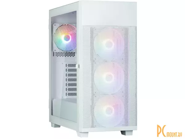 корпус Zalman S5 Neo White S5 Neo White