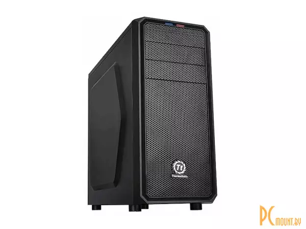 корпус Thermaltake Versa H25 Black (CA-1C2-00M1NN-00) CA-1C2-00M1NN-00