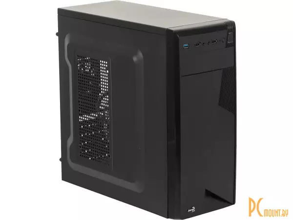 Корпус Aerocool Cs-1101 500W (KCAS-500W PLUS)