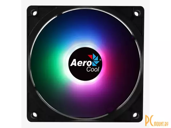 Вентилятор AeroCool FROST 12 PWM