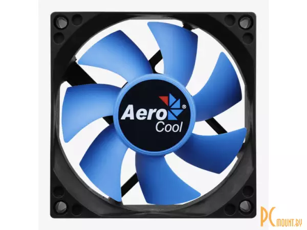 Вентилятор AeroCool Motion 8 Plus