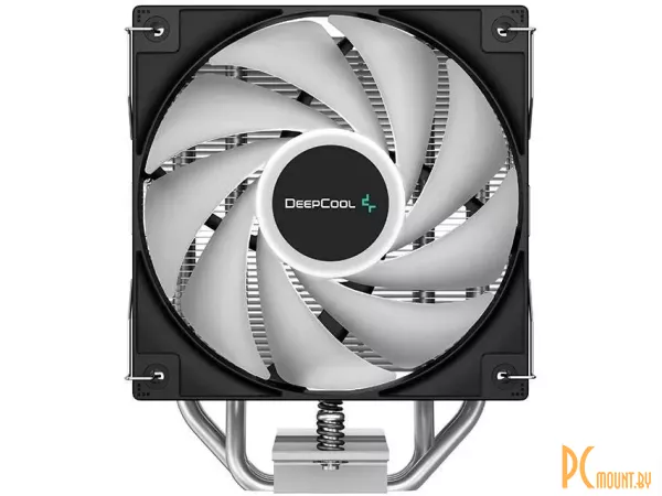 Вентилятор DeepCool AG400 LED (R-AG400-BKLNMC-G-1)
