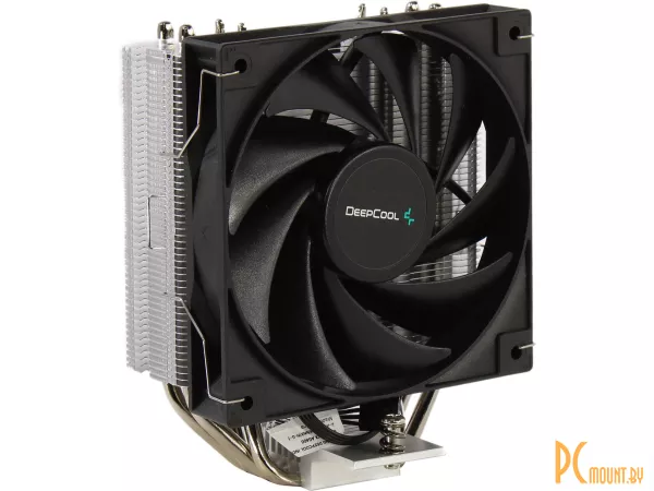 Вентилятор DeepCool AG400 (R-AG400-BKNNMN-G-1)