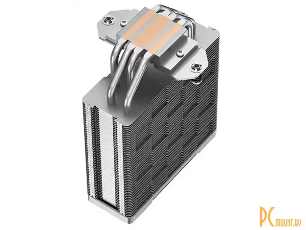 Вентилятор DeepCool AK400 (R-AK400-BKNNMN-G-1)