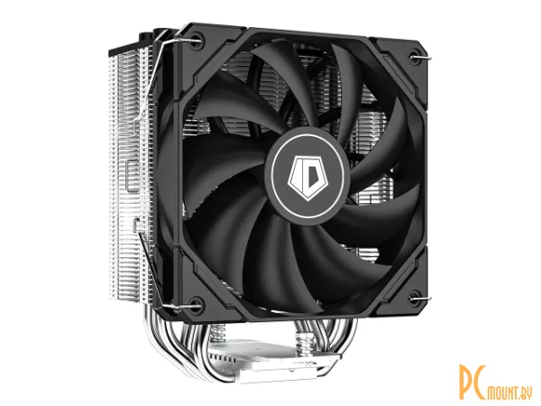 Вентилятор ID-Cooling SE-224-XTS