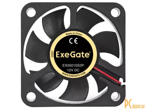 Вентилятор ExeGate EX05010S2P