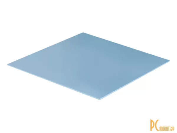 Вентилятор термопрокладка Arctic Thermal pad 50x50x0.5mm ACTPD00001A