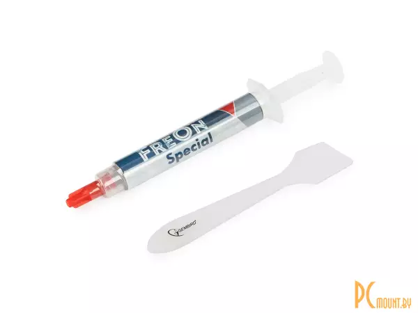Вентилятор термопаста Gembird GF-11-3 FreOn Special