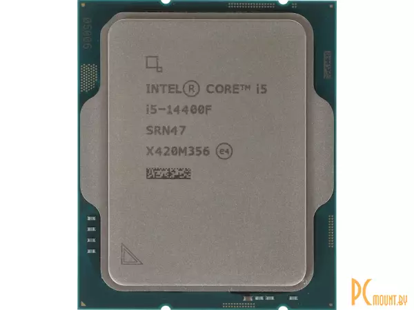 Процессор Intel Core i5-14400F OEM Soc-1700