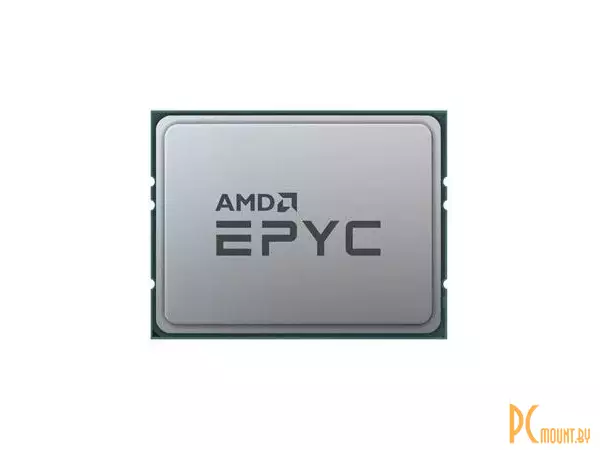 процессор AMD 7002 Series 16C/32T Model 7282 (2.8/3.2GHz 64MB 120W SP3) EPYC
