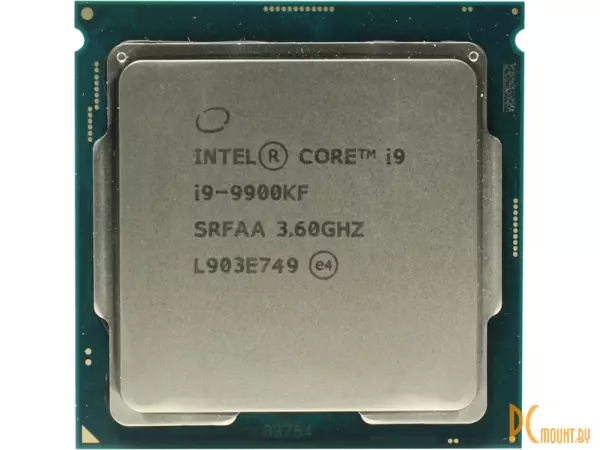 Процессор Intel Core i9-9900KF OEM Soc-1151-v2