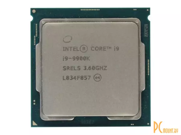 Процессор Intel Core i9-9900K OEM Soc-1151-v2