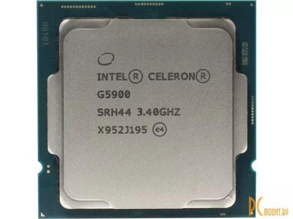 Процессор Intel Celeron G5900 OEM Soc-1200