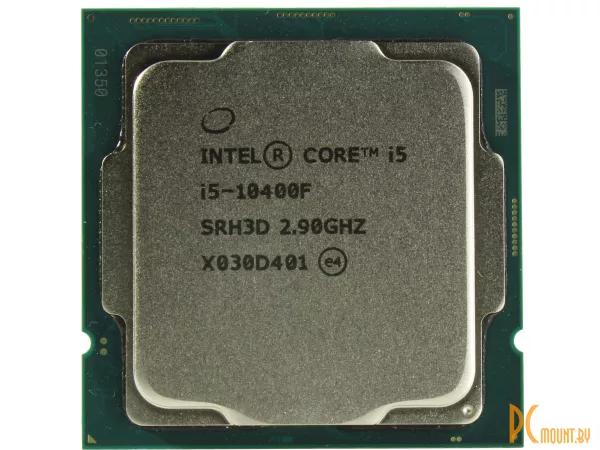 Процессор Intel Core i5-10400F OEM Soc-1200