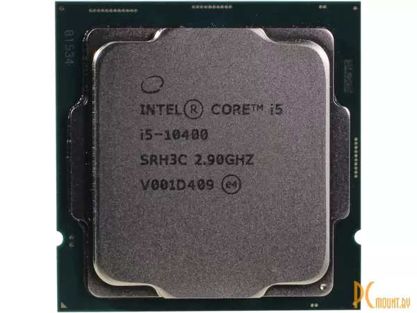 Процессор Intel Core i5-10400 OEM Soc-1200