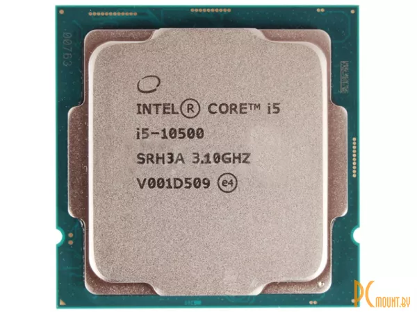 Процессор Intel Core i5-10500 OEM Soc-1200