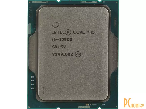 Процессор Intel Core i5-12500 OEM Soc-1700
