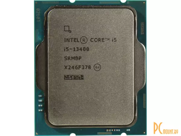 Процессор Intel Core i5-13400 OEM Soc-1700