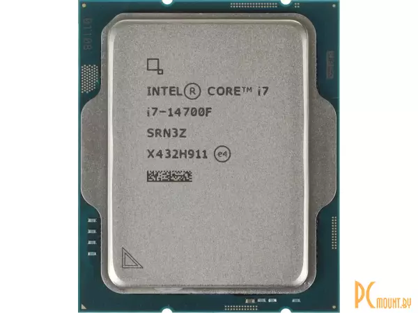 Процессор Intel Core i7-14700F OEM Soc-1700