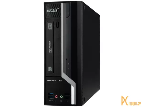 фото Компьютер (б/у) Acer Veriton X4630G, CPU Intel Core i5-4460 (3.2GHz), RAM 8GB, HDD 500GB Компьютер (б/у) Acer Veriton X4630G, CPU Intel Core i5-4460 (3.2GHz), RAM 8GB, HDD 500GB