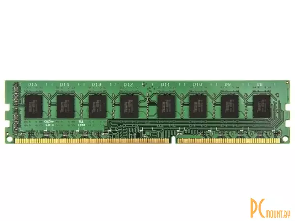 Память оперативная DDR3L, 4GB, PC12800 (1600MHz), GeiL GG34GB1600C11S