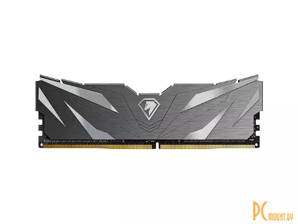 Память оперативная DDR4, 16GB, PC25600 (3200MHz), Netac NTSWD4P32SP-16K